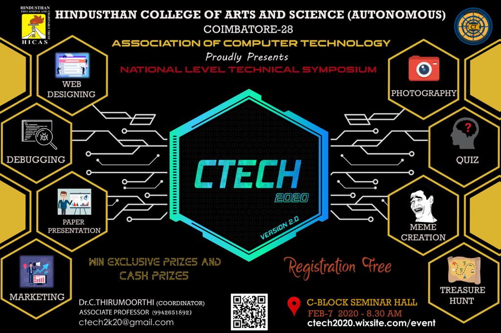 CTECH 2020